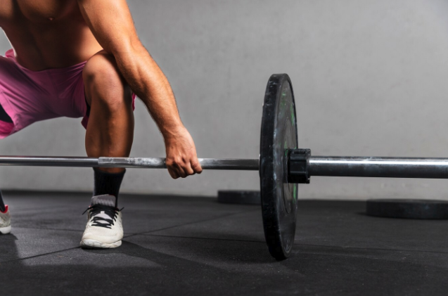Barbell Collars